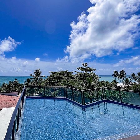 Apartmán Flat Agustina - Maracaipe Pôrto das Galinhas Exteriér fotografie